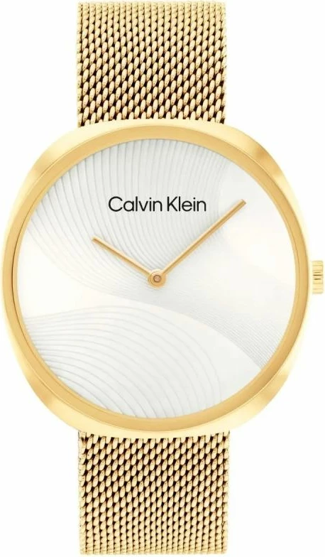 Orë dore femra Calvin Klein, ari