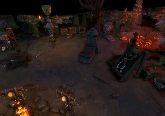 Dungeons 2: A Song of Sand and Fire DLC EN/DE/FR/IT/RU/ES Global