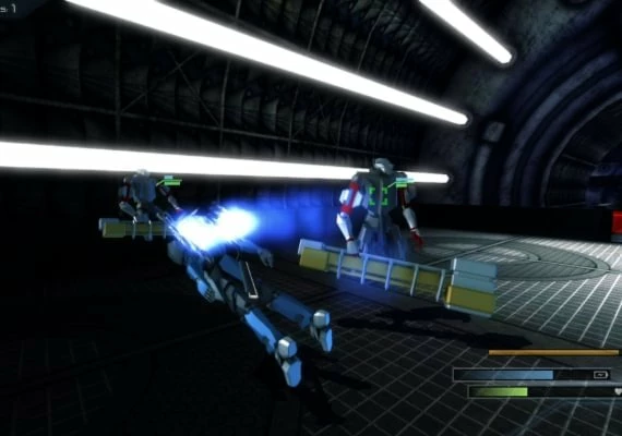 Proxy Blade Zero EN Global