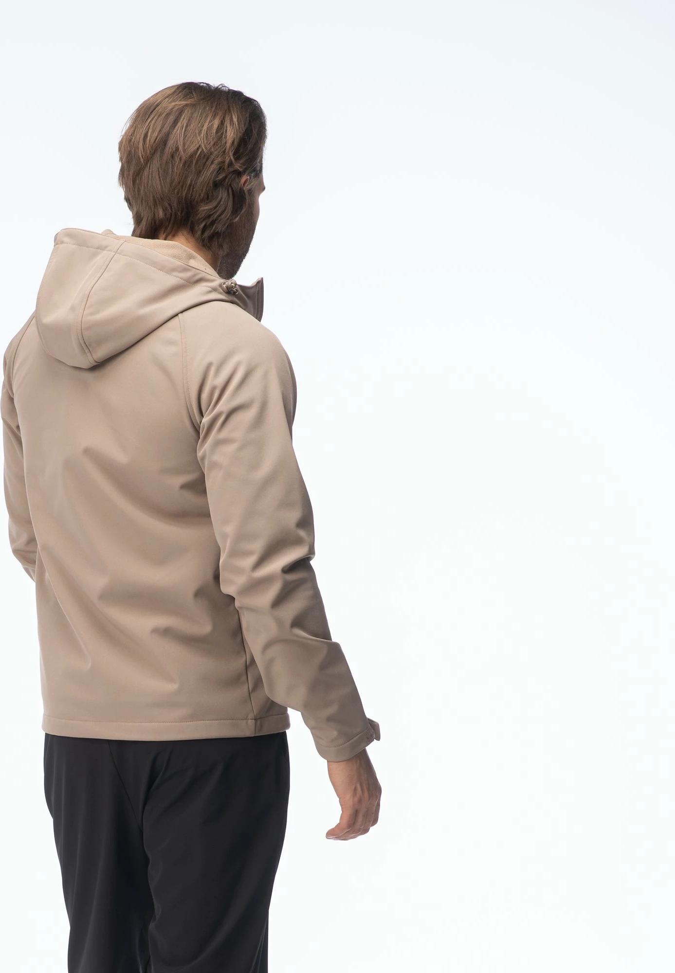Xhaketë Softshell MARTES ESSENTIALS MEINO