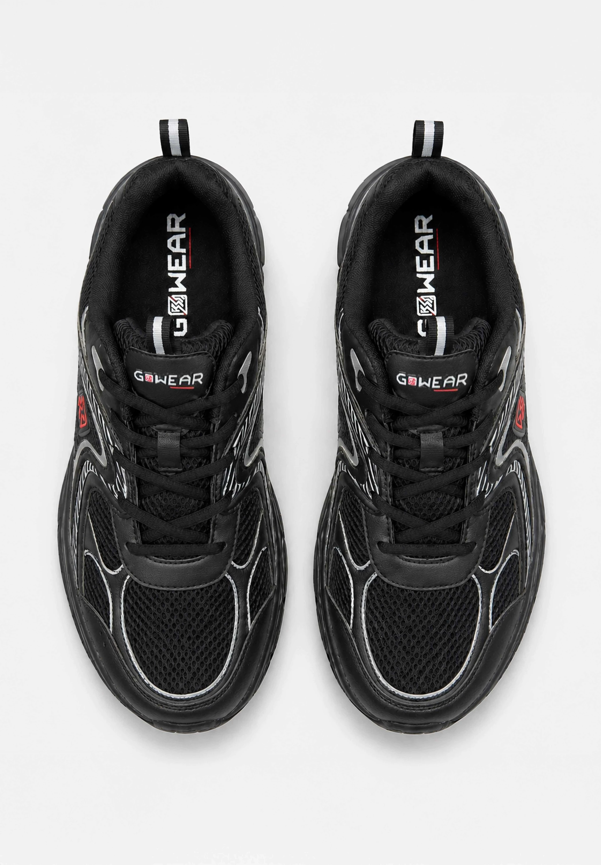 Gwear Urban Motion Shoes - Black [Madhësia: 41]