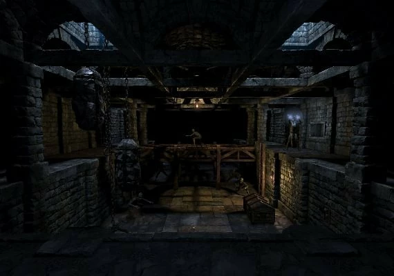 Legend of Grimrock 2 EN Global