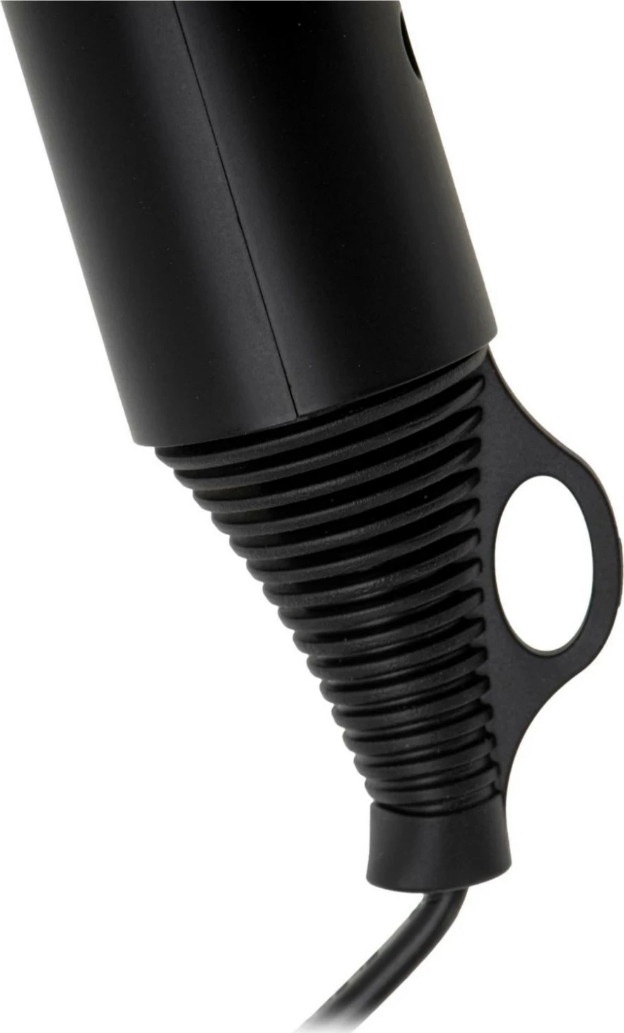 Tharëse flokësh Adler AD 2278, e zezë