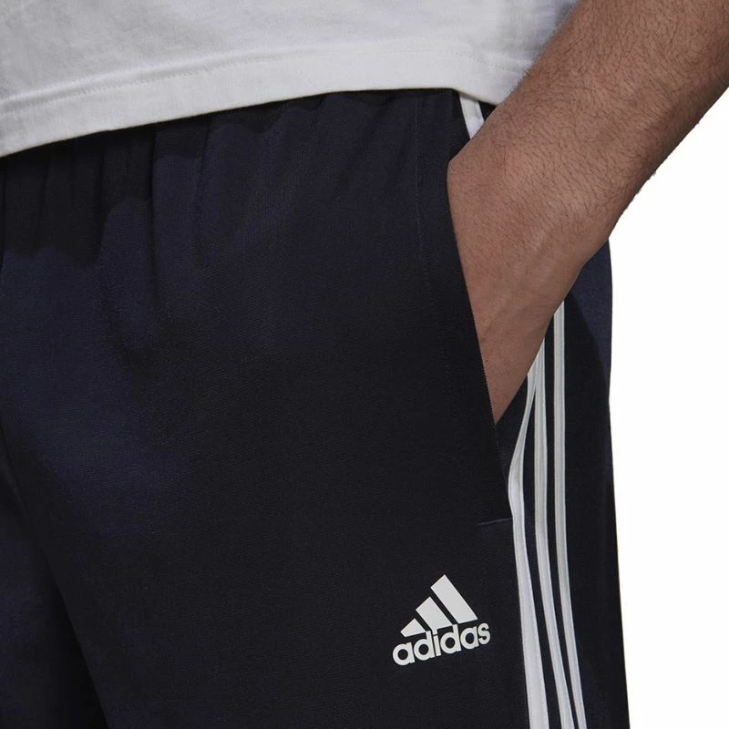 Shorce për meshkuj adidas, blu marine