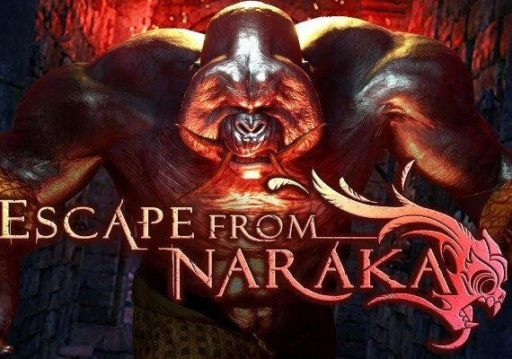 Escape from Naraka EN/DE/FR/JA/KO/RU/ZH/ES Global
