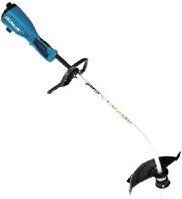 Trimer elektrik me pe Makita UR3501 1000W, 35 cm, blu