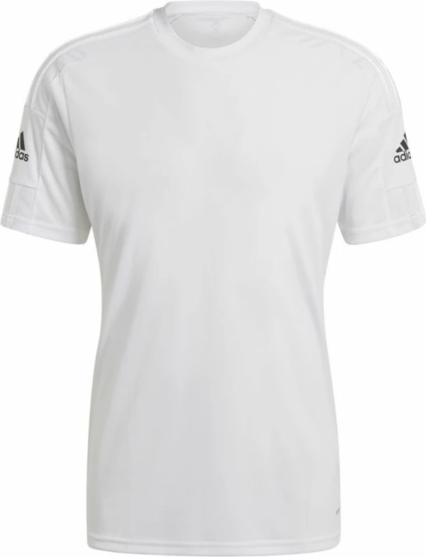 Maicë adidas për meshkuj, e bardhë [Madhësia: L]