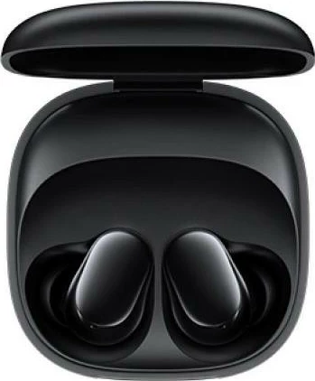 Kufje Xiaomi Redmi Buds 6 Play, True Wireless, Bluetooth 5.4, ngjyrë e zezë