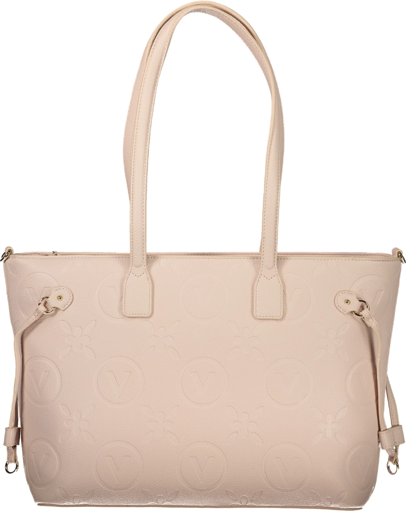 Çantë Valentino Bags femra, rozë