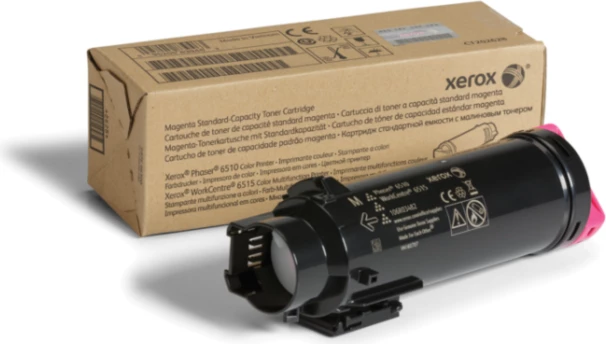 Toner XEROX 106R03482 kapacitet standard 1000 faqe, magenta