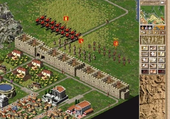 Caesar 3 EN Global