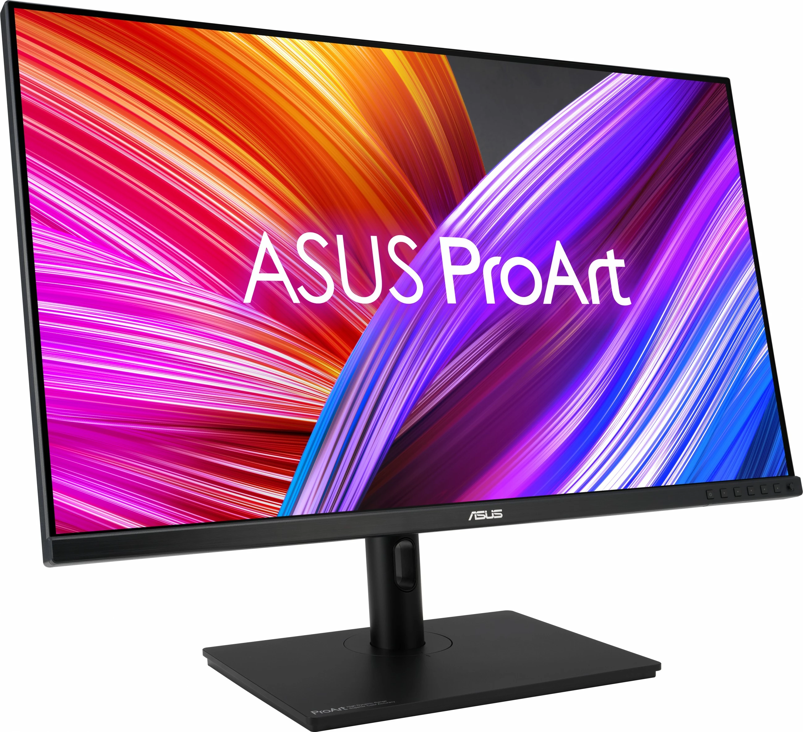 Monitor ASUS ProArt PA328QV, 31.5 inç, Quad HD, LED, 100% sRGB, i zi