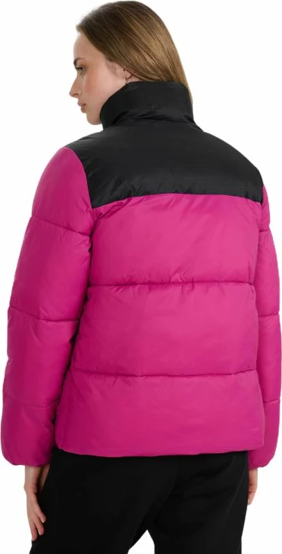 Jakne për femra 4F, rozë [Madhësia: XL]