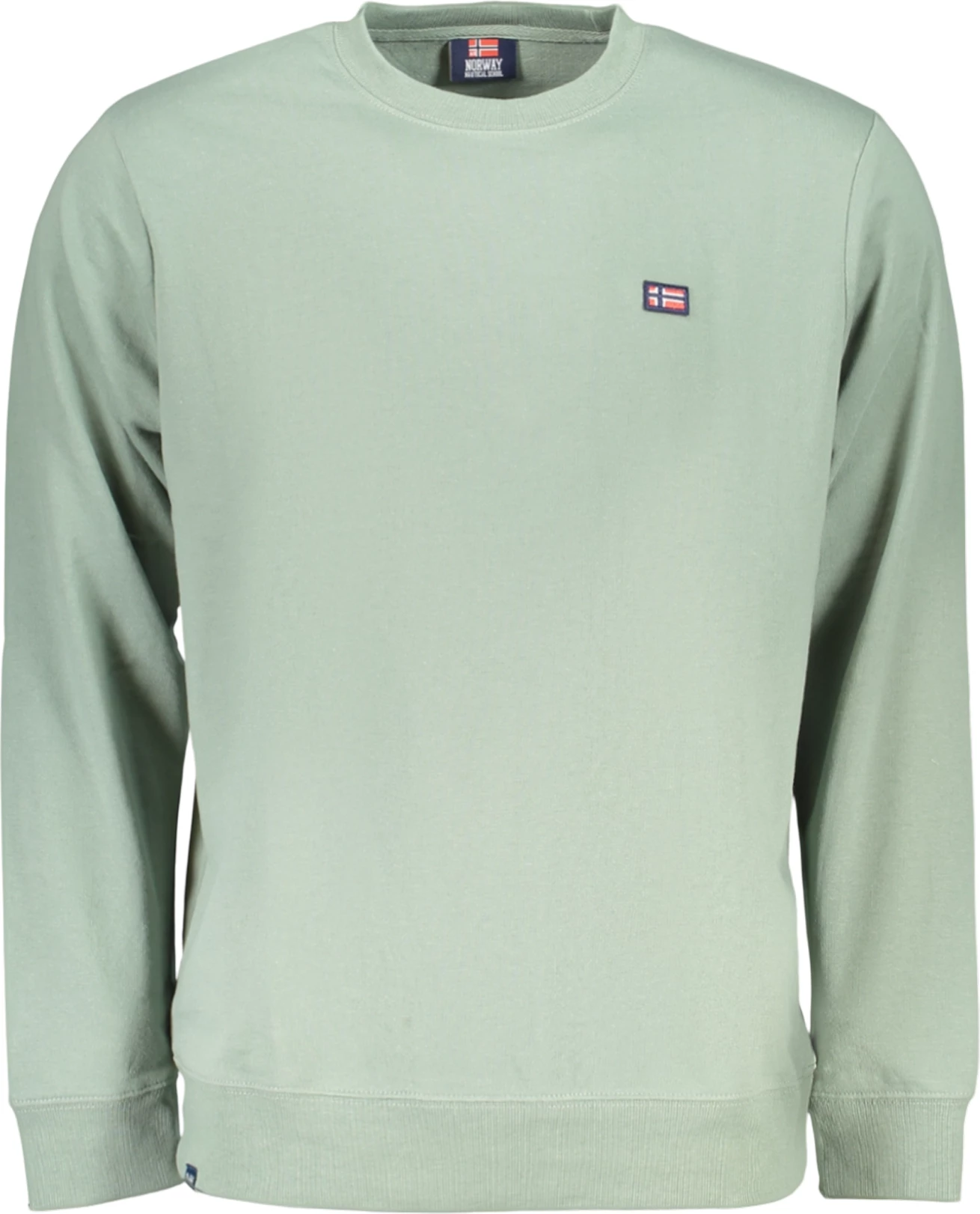 Duks për meshkuj NORWAY 1963, i gjelbër