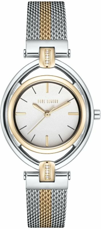 Orë dore për femra Paul Lorens, argjend e ar