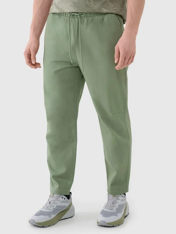 Pantallona për meshkuj 4f