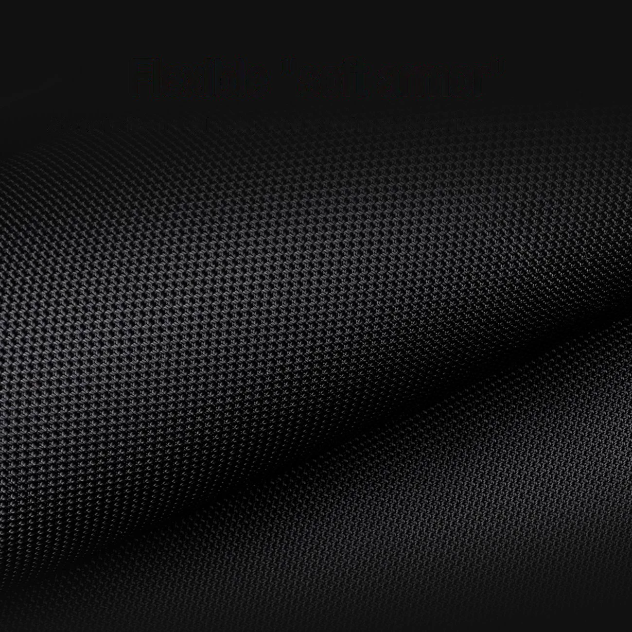 Mbështjellës Nillkin Textured S Case për iPhone 14 Pro, me kapak kamere, e zezë