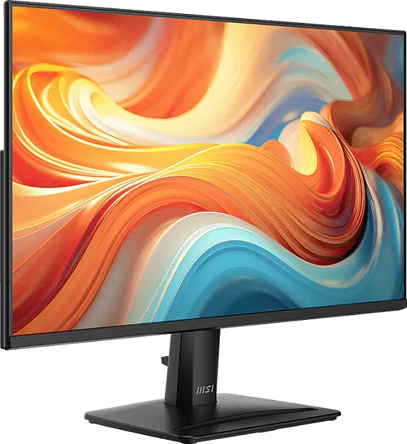 Monitor MSI 9S6-3PF1CM-003 23.8 inç Full HD LCD 16:9, e zezë