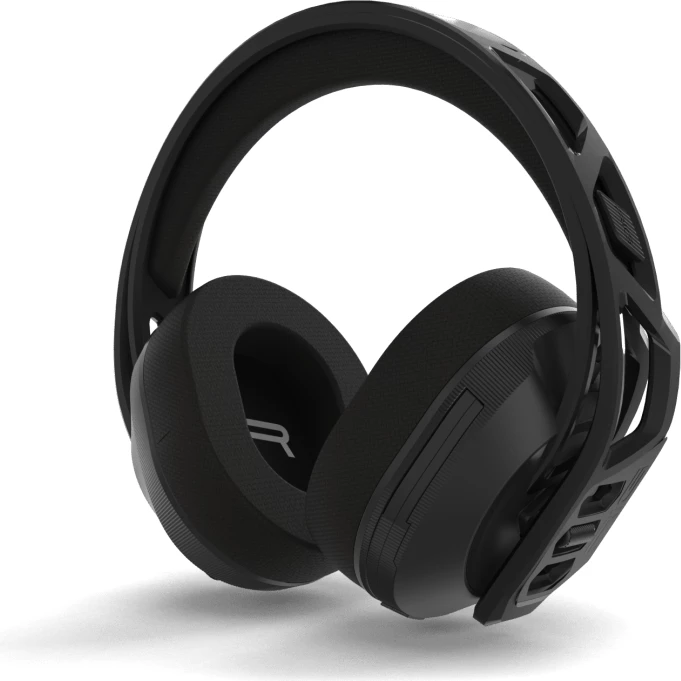 Kufje gaming Nacon RIG 600 Pro HS, wireless, Bluetooth 5.1 + 2.4GHz, surround sound, 40mm, 24h bateri, të zeza