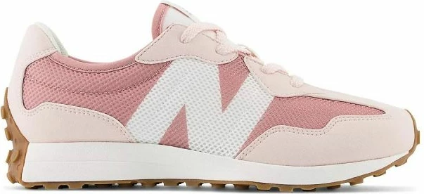 Atlete për femra dhe fëmijë New Balance, të kuqe