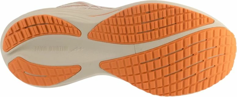 Atlete Mizuno Wave Rider 29, bezhë [Madhësia: 40]