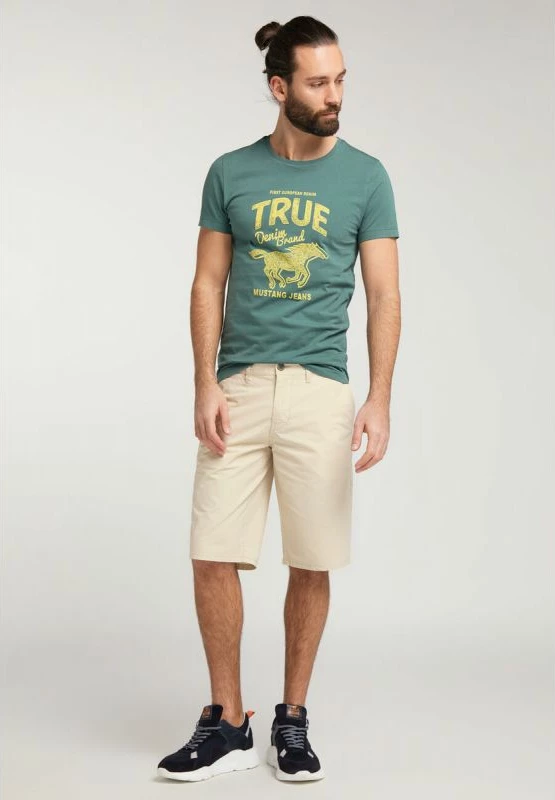 Shorce për meshkuj Mustang