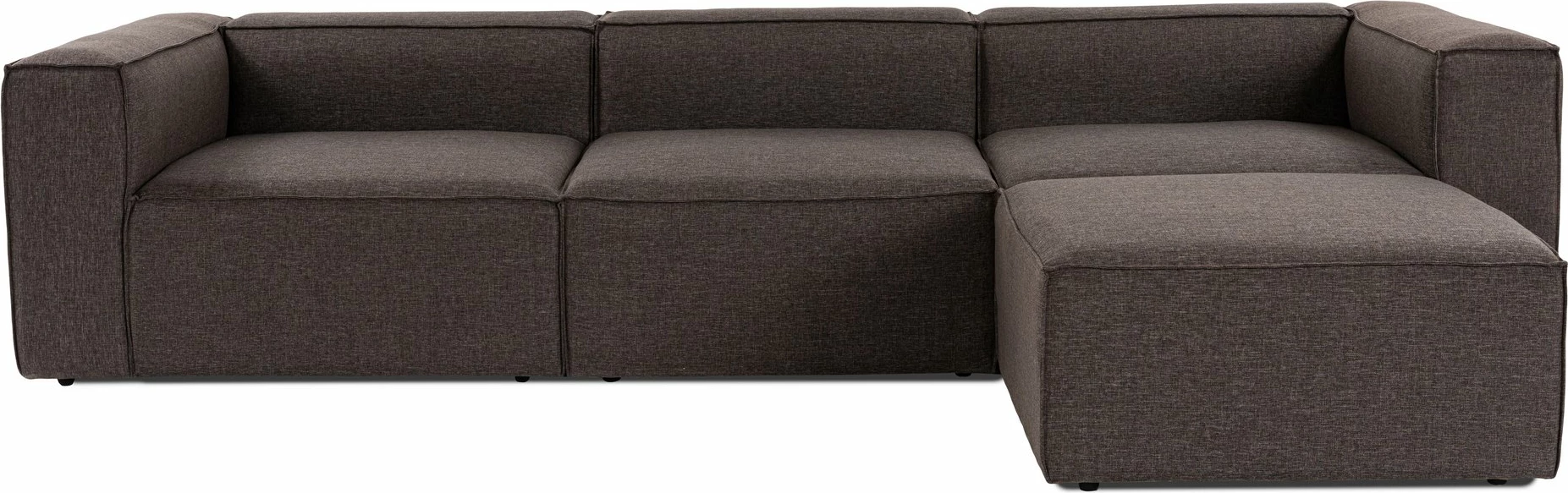 Këndollë Atelier del Sofa, Fora, ngjyrë kafe e errët