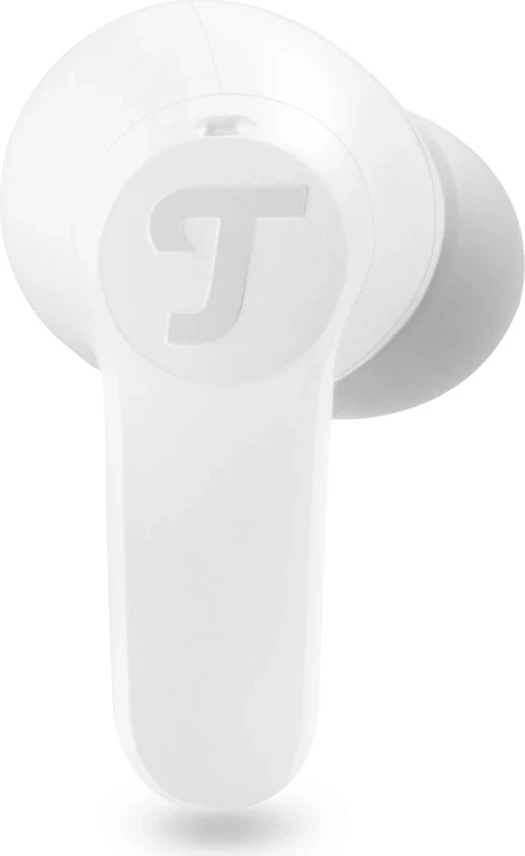 Kufje Teufel AIRY TWS 2, True-Wireless, Bluetooth, bardhë