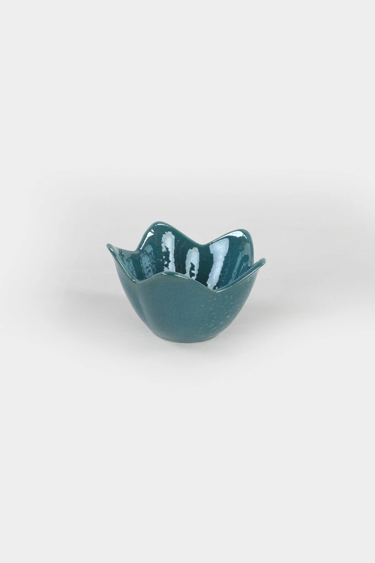 Set tasash qeramike (6 copë), Hermia Concept, ST613106F328A000000MACD700