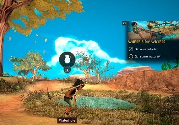 ARIDA: Backland's Awakening EN/PT Global