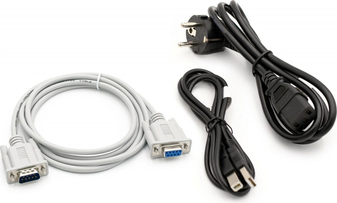 UPS Digitus DN-170075, 1500VA/900W, Line-Interactive, 2x12V/9Ah, Ekran LCD, Zezë