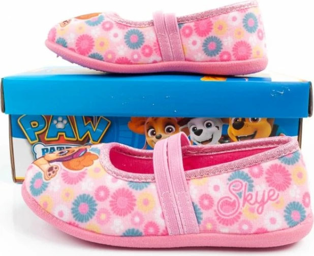 Këpucë për fëmijë Leomil, rozë