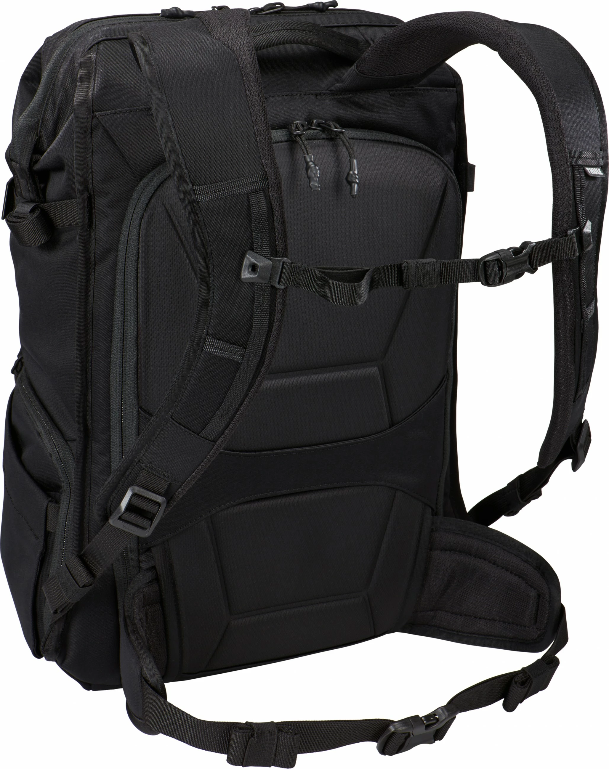 Çantë shpine THULE EnRoute DSLR Medium 24L e zezë