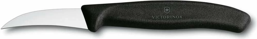 Thikë klasike për formë Victorinox, e zezë