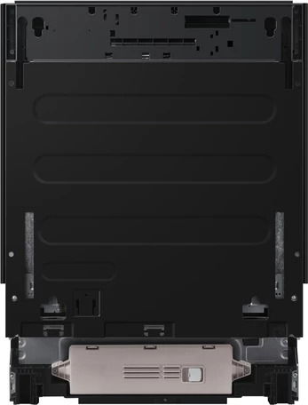 Lavastovilje Samsung DW80H73WBB0U1, e integrume plotësisht, 14 sete, 60 cm, e bardhë