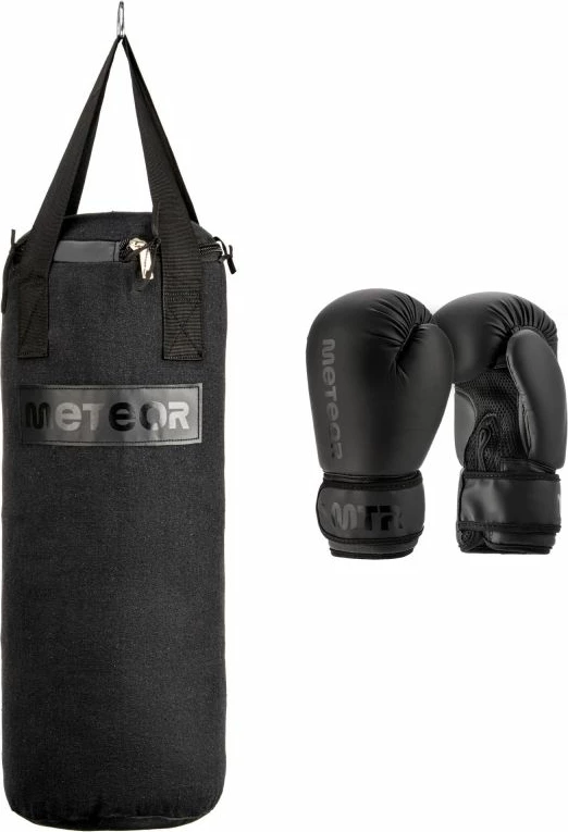 Set boksimi për fëmijë Meteor