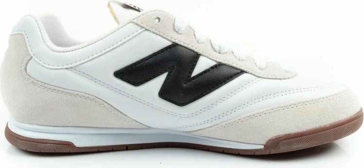 Atlete meshkuj New Balance RC42 URC42LA, të bardha