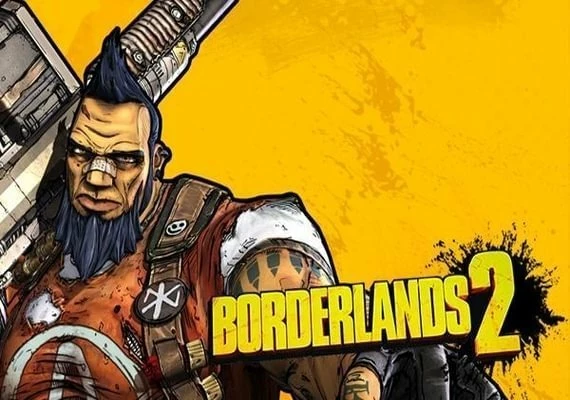 Borderlands 2: Headhunter 1: Bloody Harvest DLC EN/DE/FR/IT/JA/KO/RU/ES Global