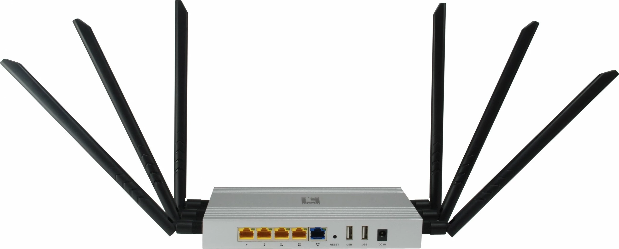 Access point LevelOne AC1200, Dual Band, 1200 Mbit/s, 2.4 GHz, 5 GHz