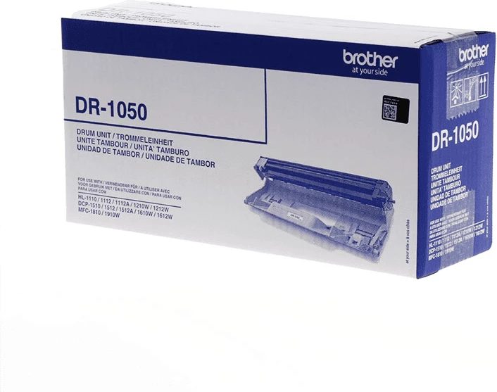 Njësi drum Brother DR-1050 standard 10000 faqe pa ngjyrë