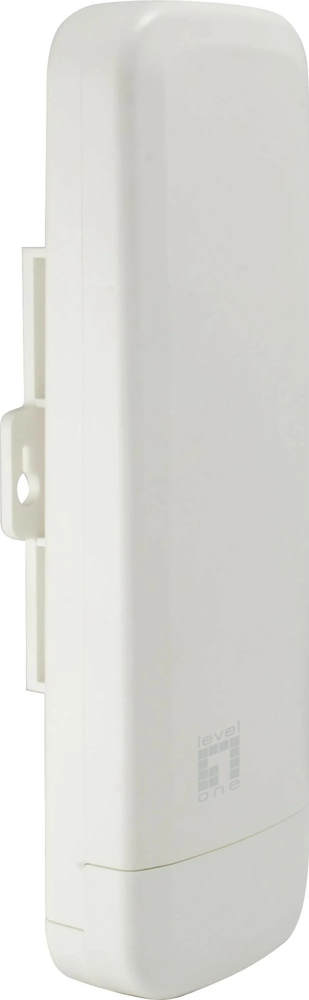 Access Point LevelOne N300, PoE, 2.4 GHz, 100 Mbit/s, i bardhë