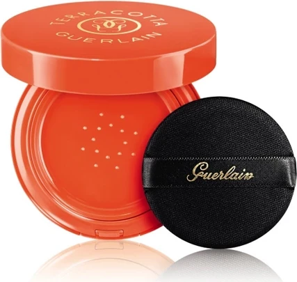 Pudër e lëngshme Guerlain Terracotta Moyen , 13 g