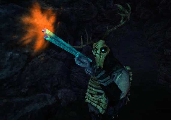 Blood West: Dead Man’s Promise DLC EN Global