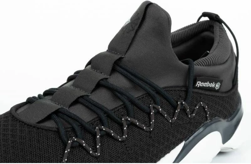 Atlete për meshkuj Reebok DMX Fusion CN6060, të zeza [Madhësia: 34.5]
