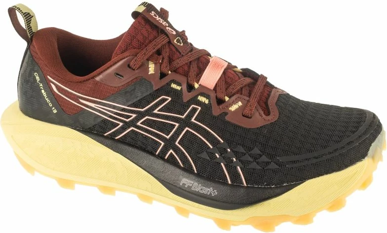 Atlete për femra Asics, të zeza