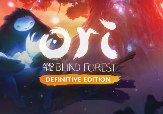 Ori and the Blind Forest Definitive Edition EN/DE/FR/IT/ES Global