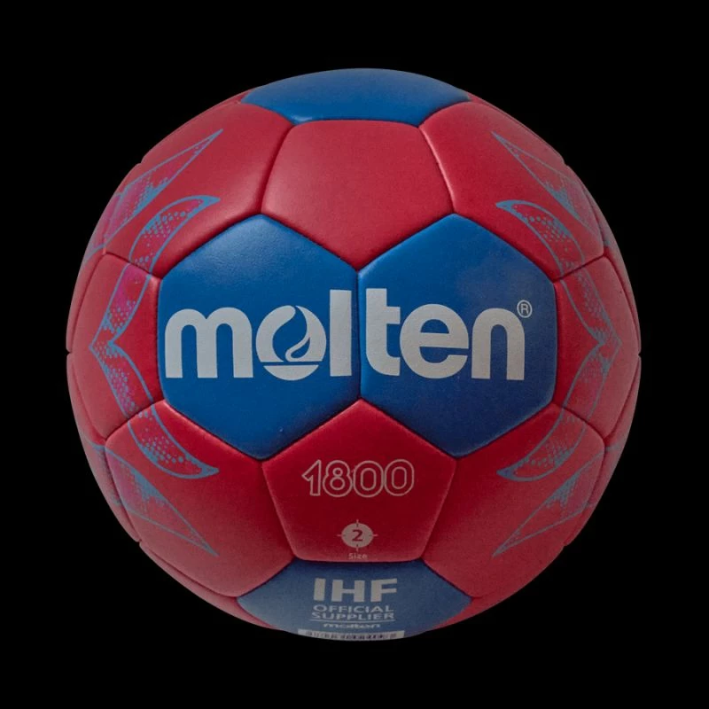 Top handbolli Molten për femra, Sound Wave