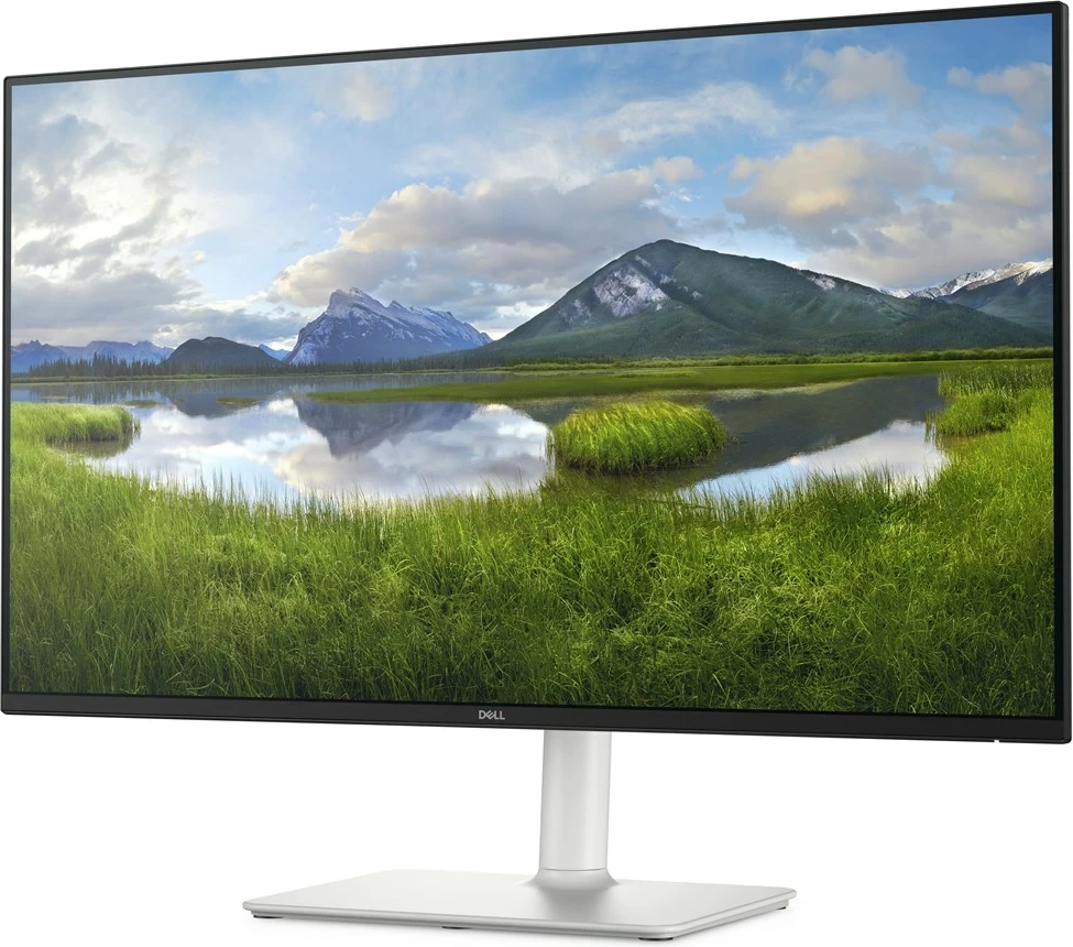 Monitor Dell S Series S2725HS, 27 inch, Full HD, i zi, argjend