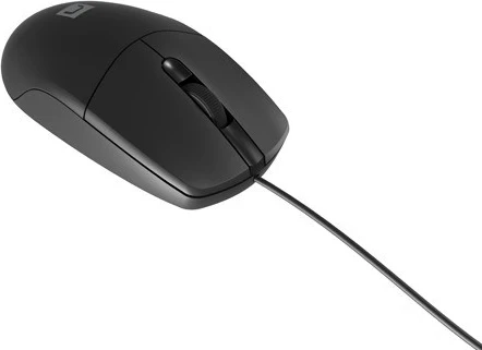 Maus optik Natec Ruff 2, 1000dpi, i zi 