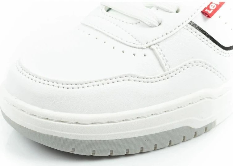 Atlete fëmijësh Levi's John, të bardha